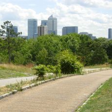 Mile End Park