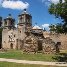 Mission Concepcion