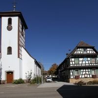 Memprechtshofen