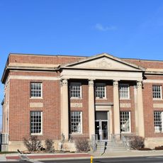 U.S. Post Office – Nampa Main