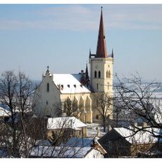 Church of Saint James the Greater
