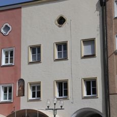 Wohnhaus
