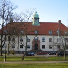 Gamla Hovrätten, Malmö