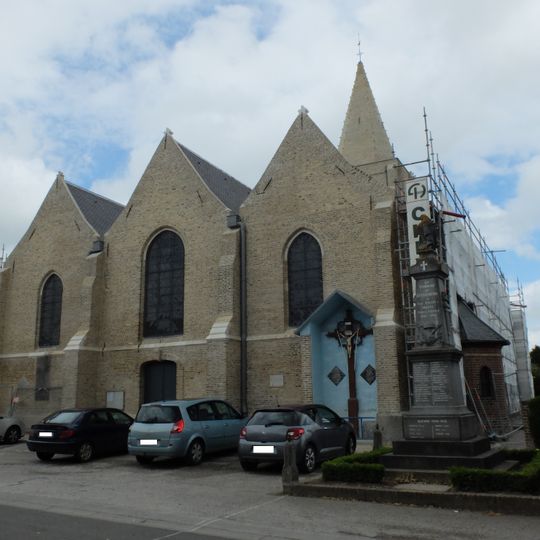 Sint-Jan-de-Doperkerk