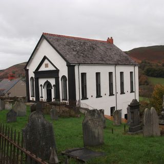 Glyndyfrdwy Baptist Church