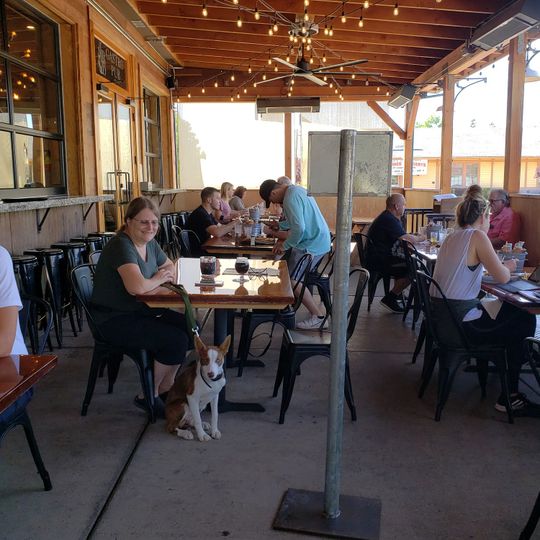 Auburn Alehouse