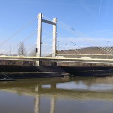 Pont de l'Unité allemande