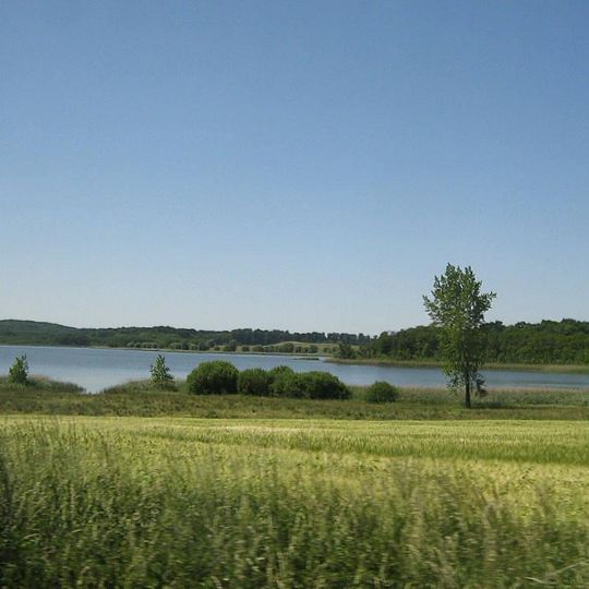 Dobbertiner Seenlandschaft und mittleres Mildenitztal-Landkreis Güstrow