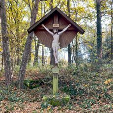 Kreuz am Weg