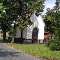 Chapel of Saint George