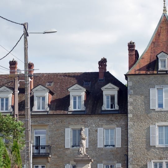 Château de Beauregard