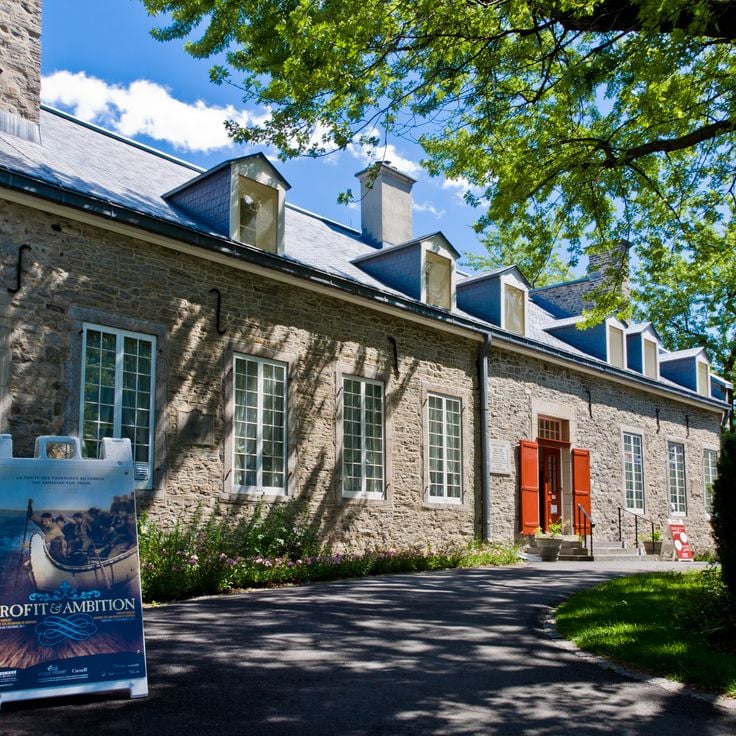 Château Ramezay