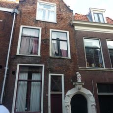 Langebrug 22, Leiden