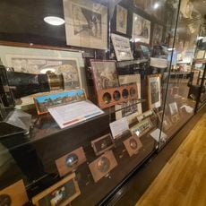 Bill Douglas Cinema Museum