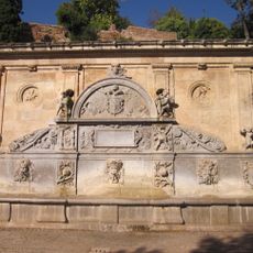 Fountain of Charles V