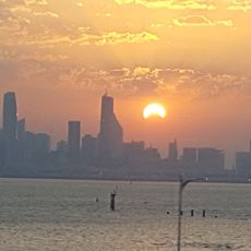 Sheikh Jaber al-Ahmad al-Sabah Causeway