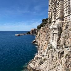 Point de vue panoramique