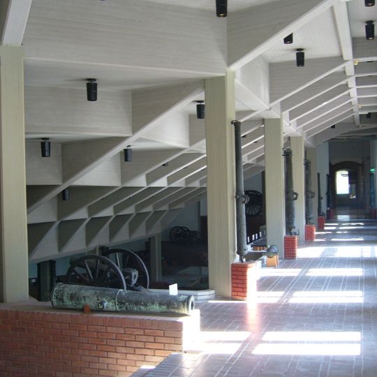 Istanbul Military Museum