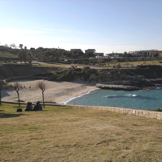 Parco Robert Baden-Powell