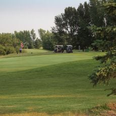 Leroy Leisure Land Regional Park