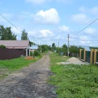 Harinskaya (Shatursky District)