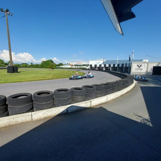 Circuit Philippe Alliot