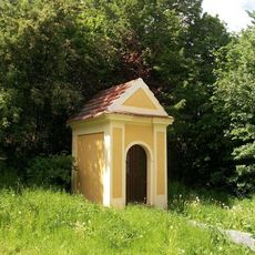 Kaplička u Radnic