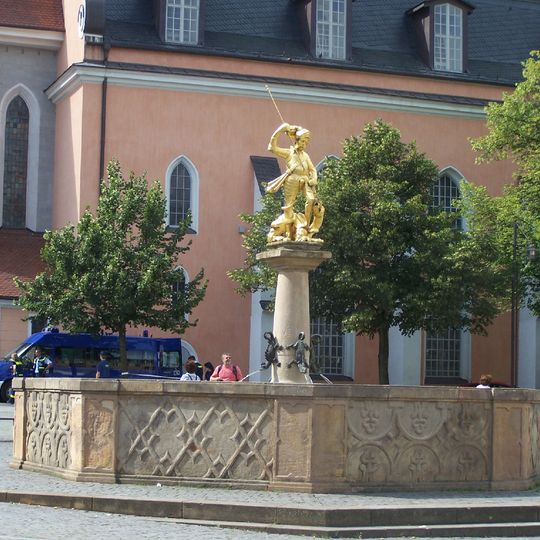 Georgsbrunnen
