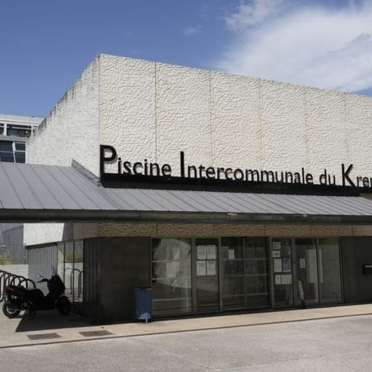 Kremlin-Bicêtre Intercommunal Pool