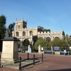 Huntingdon War Memorial