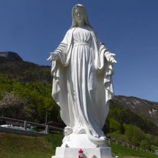 Immacolata della Guardia