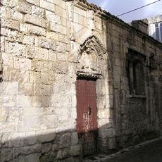 Hôtel de l'Échevinage