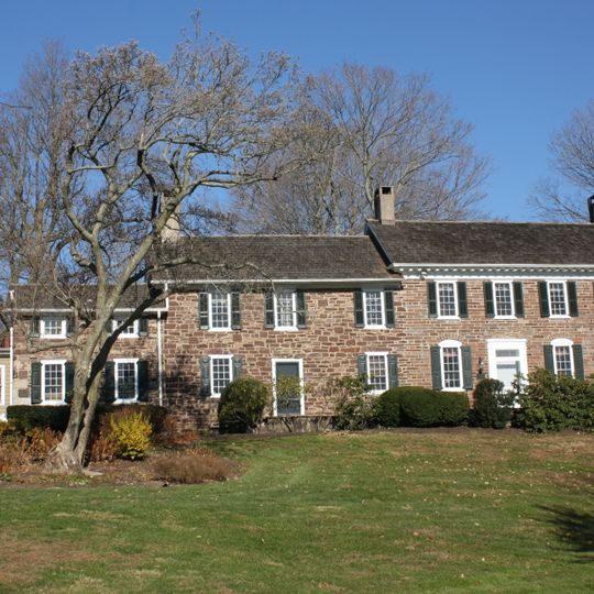 John Burroughs Homestead