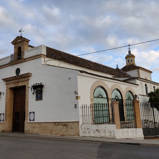 Ermita de San Telmo in Jerez de la Frontera