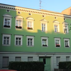 Mietshaus Kolk 9