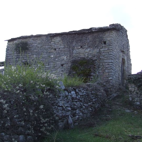 La Immaculada Concepció