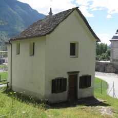 Oratorio di San Martino