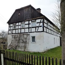 Zagajnik, ul. Wesola 1