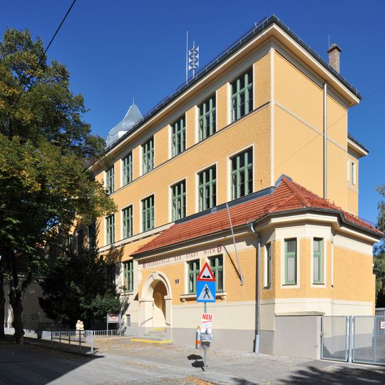 Volksschule Pülslgasse