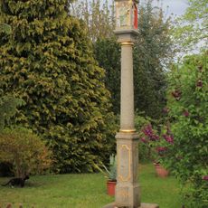 Bildstock Neschwitzer Straße