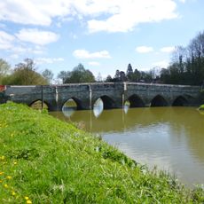Town Bridge