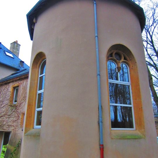 Ogy-Montoy-Flanville