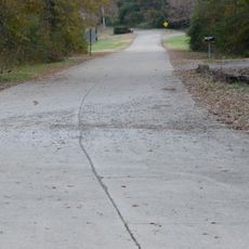 Old U.S. Route 71