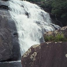 Rainbow Falls