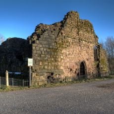 Radcliffe Tower