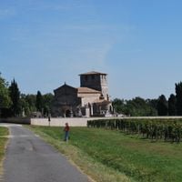 Saint-Martin-de-Laye