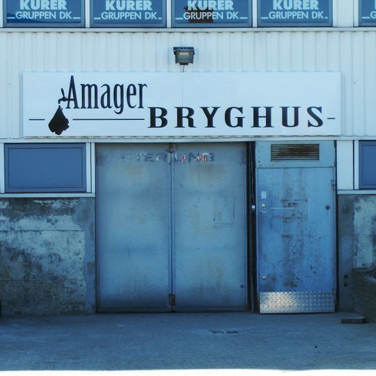 Amager Bryghus