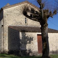 Église Sainte-Anne du Puy