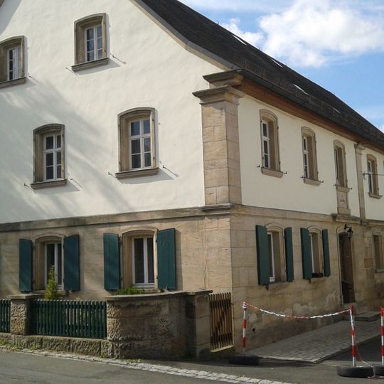 Bauernhaus