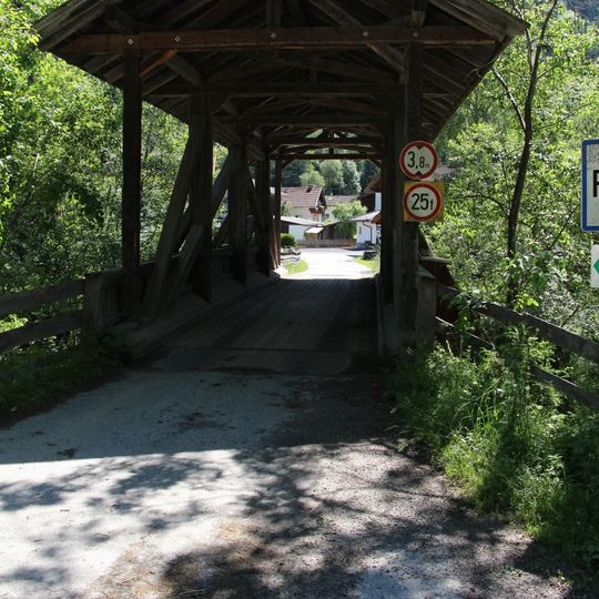 Pitzenhofbrücke